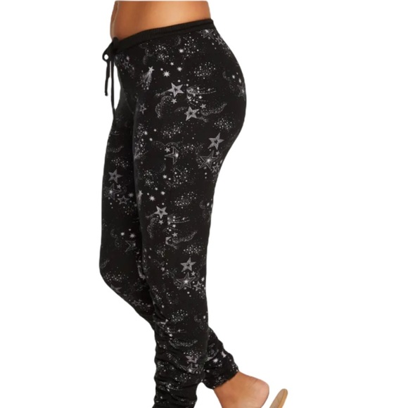 Chaser Joggers Black Star - Picture 12 of 12